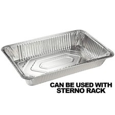 Aluminum set pans for sale  Brooklyn