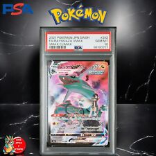 Rayquaza psa vmax usato  Trentola Ducenta