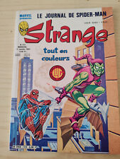 Strange 133 d'occasion  Nantes-