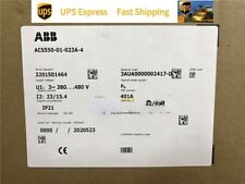 Abb acs550 023a d'occasion  Villefontaine