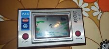 Game watch parachute d'occasion  Pontvallain