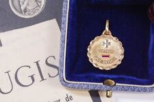 Médaille amour .augis d'occasion  Paris IV
