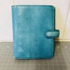 Filofax finsbury pocket for sale  SUTTON