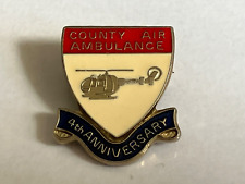 Vintage county air for sale  STOKE-ON-TRENT