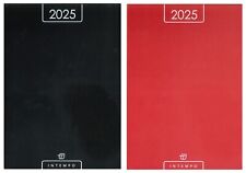 Agenda giornaliera 2025 usato  Sanremo