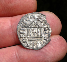 Monnaie argent royale d'occasion  Troyes