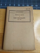 Wwii army handbook for sale  Schnecksville