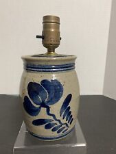 Vintage salt glazed for sale  Stanley