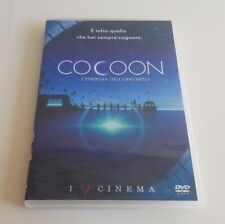 Dvd cocoon energia usato  Roma