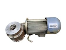 Geda 650 getriebemotor gebraucht kaufen  Dinslaken