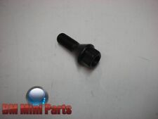 Bmw wheel bolt for sale  HUNTINGDON