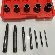Piece nut bolt for sale  Royal Oak