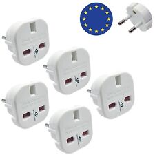 Travel adapter plug for sale  BIRMINGHAM