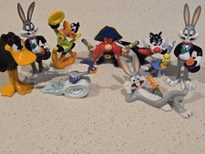 Looney tunes lot for sale  Sacramento