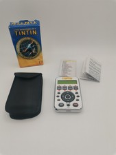 Adventures tintin voice for sale  BASILDON