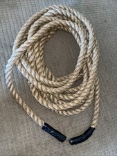 Foot climbing rope for sale  Salt Lake City