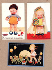 Three mabel lucie for sale  BURY ST. EDMUNDS