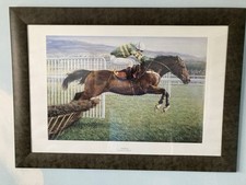 Istabraq 1999 champion for sale  WORCESTER