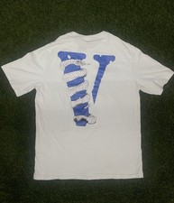 Vlone blue snake for sale  Miami
