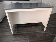Ikea kitchen island for sale  CHEPSTOW