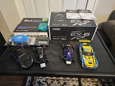 Mini mr03 evo for sale  Milwaukee