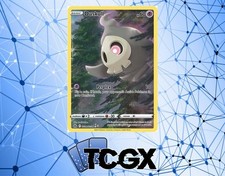Pokemon duskull gg28 for sale  BROUGH