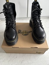 Martens boots gebraucht kaufen  Garching b.München