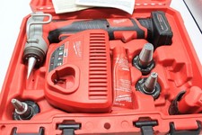Milwaukee m12 propex for sale  Payson