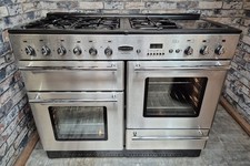 Rangemaster toledo 110 for sale  SEVENOAKS