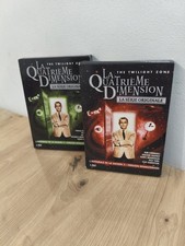 Coffret dvd dimension d'occasion  Gignac