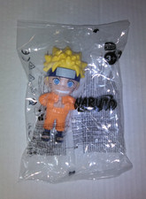 Naruto burger king d'occasion  Expédié en Belgium