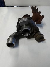 Turbina turbo per usato  Italia