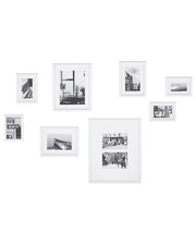 Fotos 8er set gebraucht kaufen  Wietzendorf