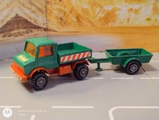 Matchbox superkings 1978 gebraucht kaufen  Wolfsburg