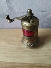 Vintage turkish brass for sale  KINGSWINFORD