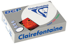 Clairefontaine dcp digital gebraucht kaufen  Wurmannsquick