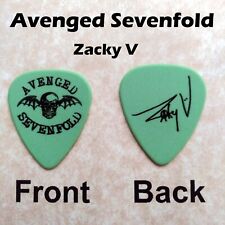 Avenged sevenfold zacky for sale  Englewood