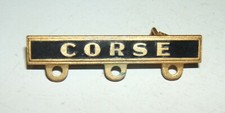 Petit insigne epinglette d'occasion  Senozan