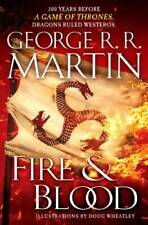 Fire blood 300 for sale  Montgomery