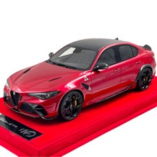 Modellino auto bbr usato  Italia