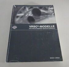 Werkstatthandbuch harley david gebraucht kaufen  Jever