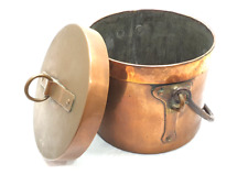 Ancien chaudron marmite d'occasion  Doulevant-le-Château