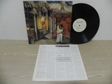 Dream Theater - Images And Words 1993 KOREA Vinyl LP W/Insert & NO BARCODE, usado comprar usado  Enviando para Brazil