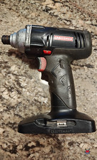 Craftsman 19.2v impact for sale  Gaines