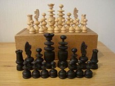 carved wood chess set for sale carved wood chess set for sale RINGWOOD