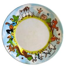Petite assiette vintage d'occasion  Granville