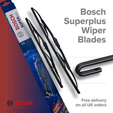 Convertible bosch superplus for sale  UK