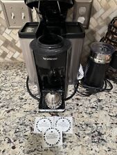 Delonghi nespresso vertuo for sale  Furlong