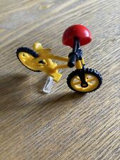Playmobil vélo vtt d'occasion  Azay-le-Rideau