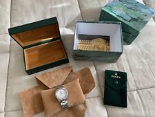 Rolex turn graph usato  Italia